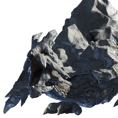 バサルモス画像