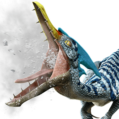 ドスギアノス画像