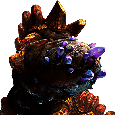 宝纏ウラガンキン画像