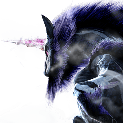 キリン亜種画像