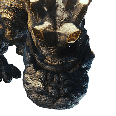 ウラガンキン画像