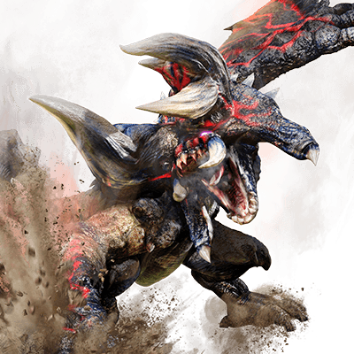 鏖魔ディアブロス画像