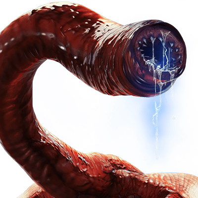 フルフル亜種画像