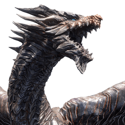 クシャルダオラ画像