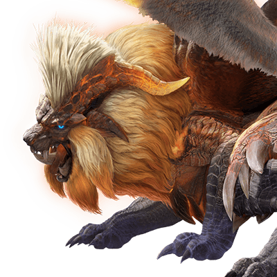 傀異克服テオテスカトル画像