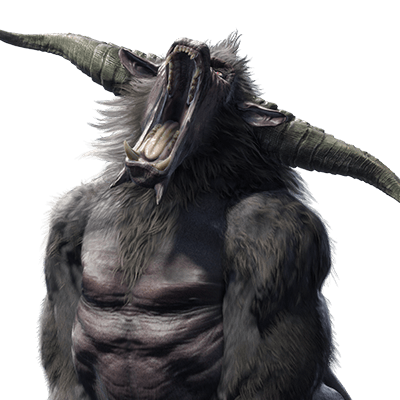 ラージャン画像