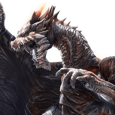 傀異克服クシャルダオラ画像