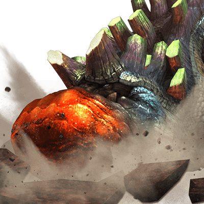 ウラガンキン亜種画像