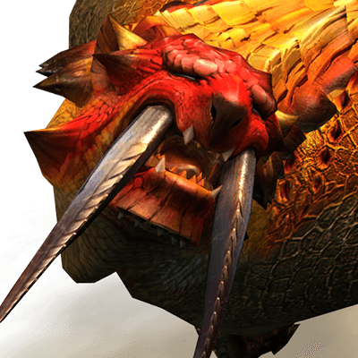 ベリオロス亜種画像