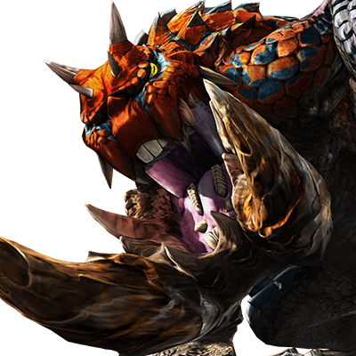 岩穿テツカブラ画像