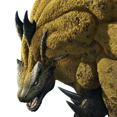 ロアルドロス画像