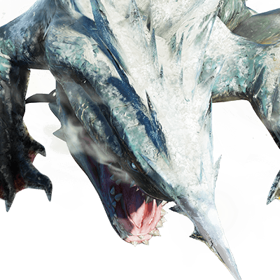 ザボアザギル画像