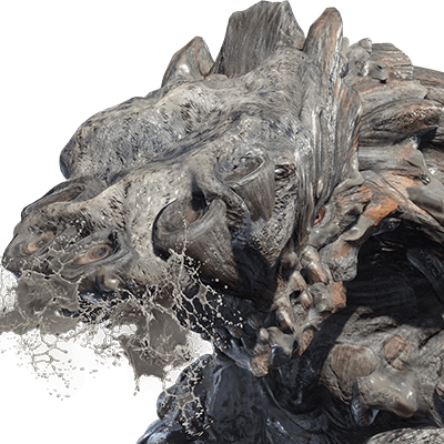 ボルボロス画像