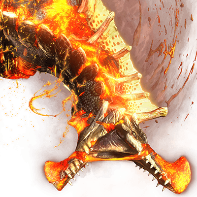 アグナコトル画像