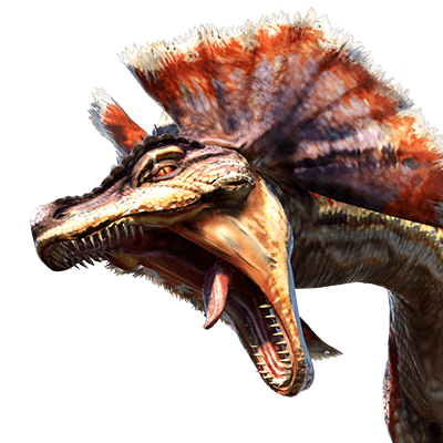 ドスジャギィ画像