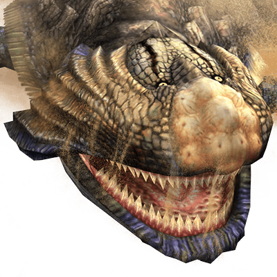 ハプルボッカ画像