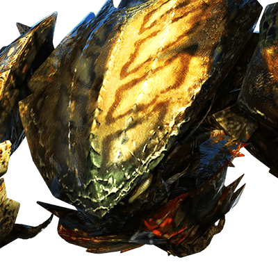 ゲネルセルタス亜種画像