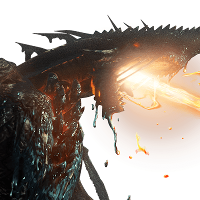 ゴグマジオス画像