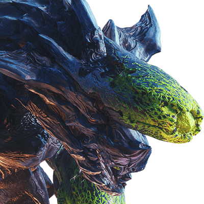 ブラキディオス画像