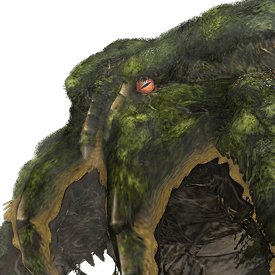 ヤマツカミ画像