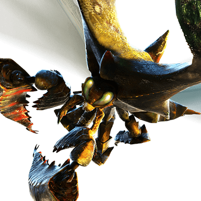 アルセルタス亜種画像