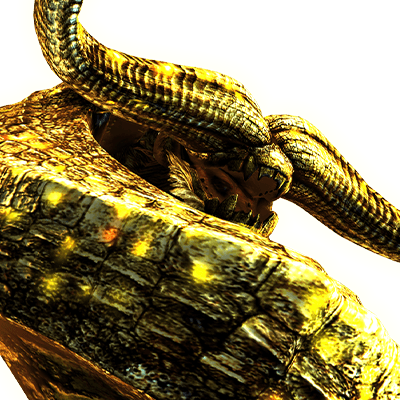 ナバルデウス亜種画像