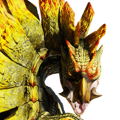 ガララアジャラ画像