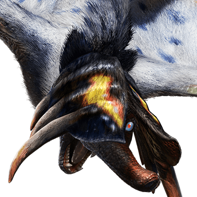 ケチャワチャ亜種画像