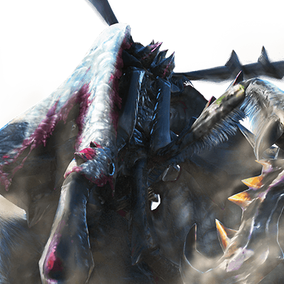 ネルスキュラ亜種画像