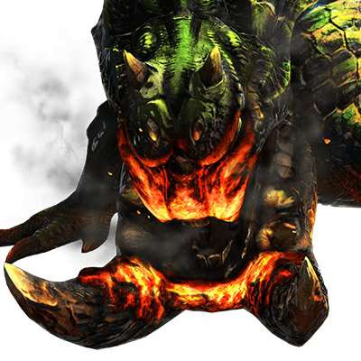 テツカブラ亜種画像