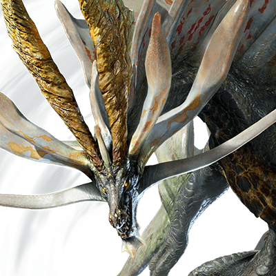 アマツマガツチ画像