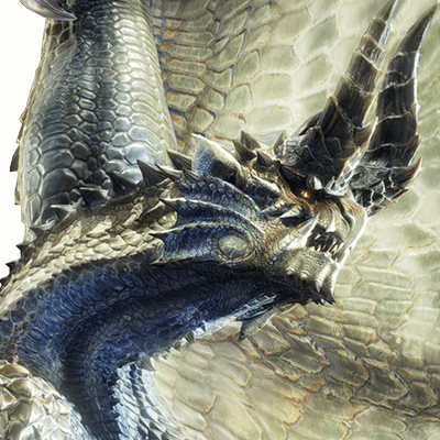 シャガルマガラ画像