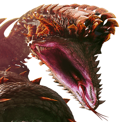 ダラアマデュラ亜種画像