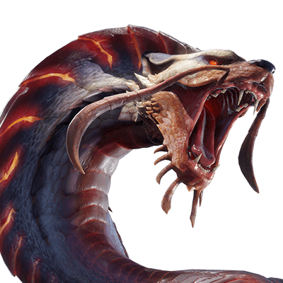 オロミドロ亜種画像