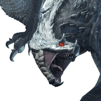 トビカガチ画像