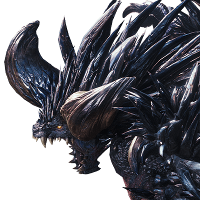 悉くを殲ぼすネルギガンテ画像