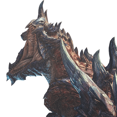 ディノバルド画像