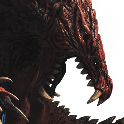 オドガロン画像