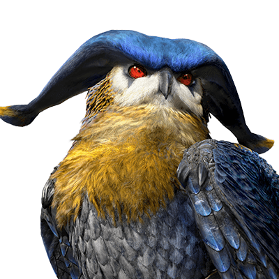 ホロロホルル画像