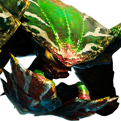 ゲネルセルタス画像