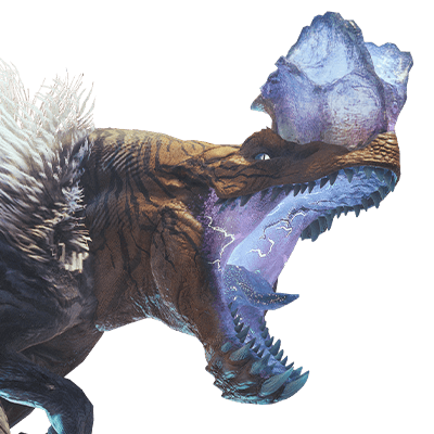 アンジャナフ亜種画像