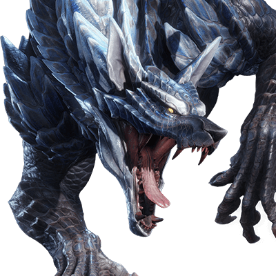 ルナガロン画像