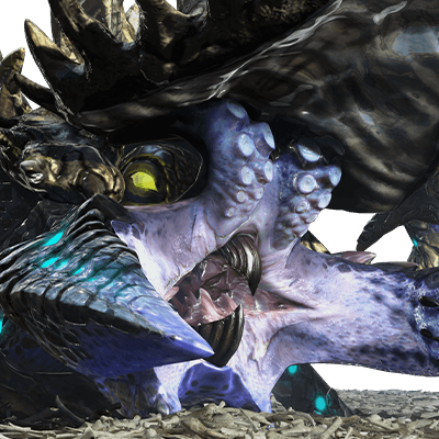 オストガロア画像