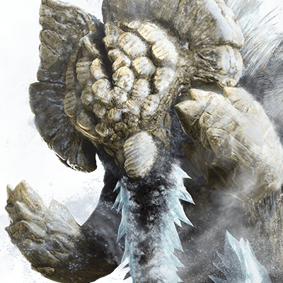 銀嶺ガムート画像