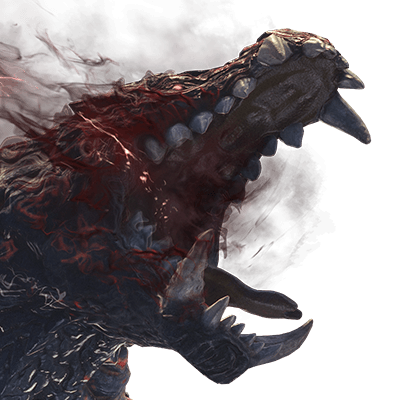 オドガロン亜種画像