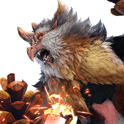 ビシュテンゴ亜種画像