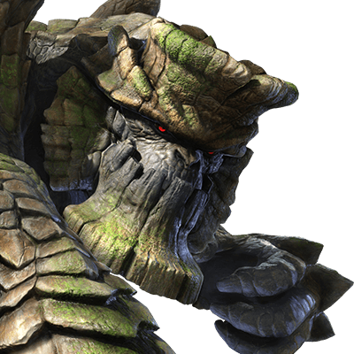 ガランゴルム画像