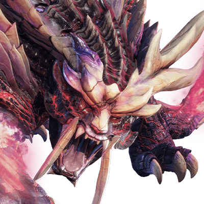 怨嗟響めくマガイマガド画像