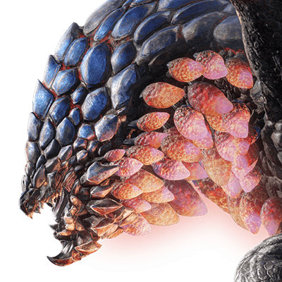 紅蓮滾るバゼルギウス画像