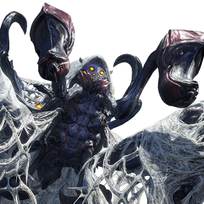 ヤツカダキ画像